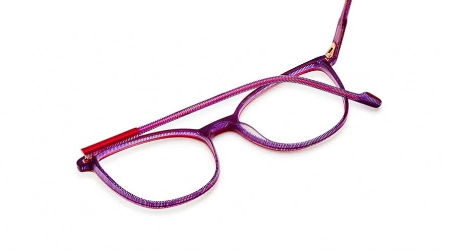Etnia Barcelona ULTRA LIGHT 02 Eyeglasses - view 32